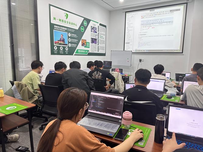 武汉阿一网络科技 深耕互联网数据服务，赋能行业数字化转型